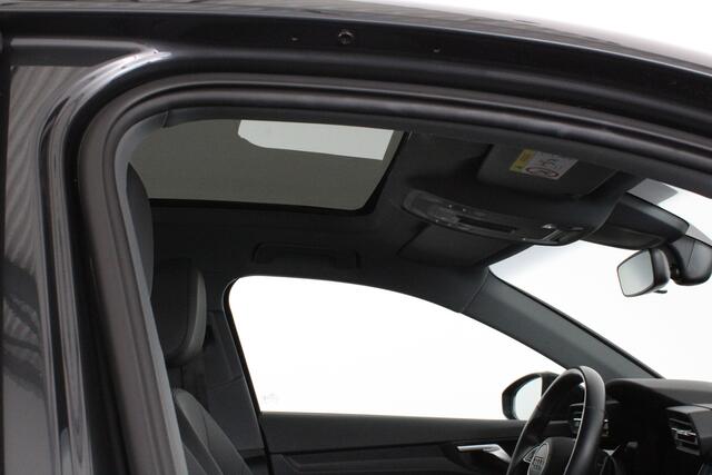 Audi A3 SPORTBACK 40 TFSI e Edition > Pano.schuif/B&O/Leer/Keyless...