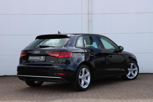 Audi A3 SPORTBACK 1.0 TFSI Sport Lease Edition 116pk