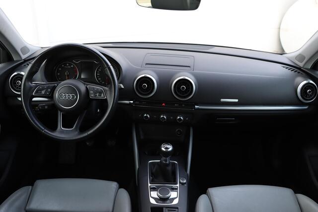Audi A3 SPORTBACK 1.0 TFSI Sport Lease Edition 116pk