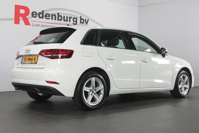 Audi A3 SPORTBACK 30 TFSI Pro Line - Navi / Bluetooth / Stuurbed.
