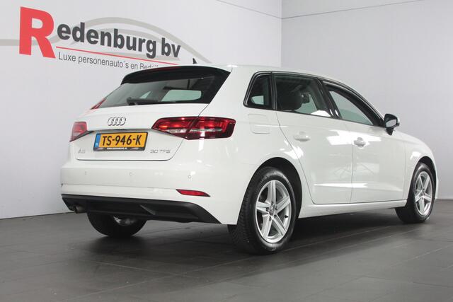 Audi A3 SPORTBACK 30 TFSI Pro Line - Navi / Bluetooth / Stuurbed.