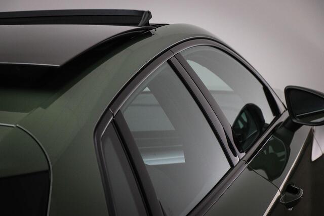 Audi A3 SPORTBACK 35 TFSI S edition | PANORAMADAK | SFEERVERLICHTING | SONOS DAB | APPLE | CAMERA | 18"