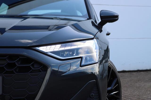 Audi A3 SPORTBACK 35 TFSI Advanced Edition S-Tronic 150pk