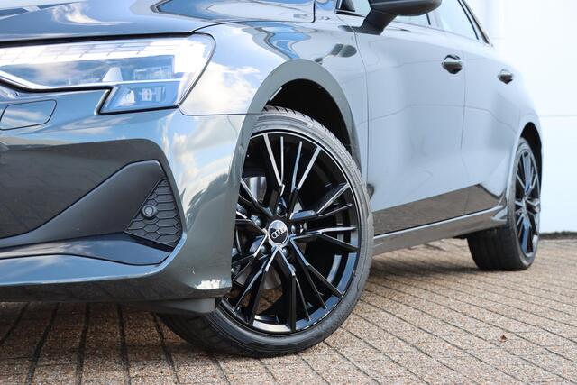 Audi A3 SPORTBACK 35 TFSI Advanced Edition S-Tronic 150pk