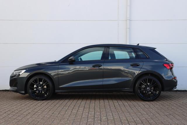 Audi A3 SPORTBACK 35 TFSI Advanced Edition S-Tronic 150pk