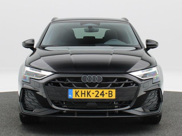 Audi A3 SPORTBACK 40 TFSI e | S edition | Privacy glas | 18 inch velgen | Ambient Lighting | Apple carplay/Android auto |
