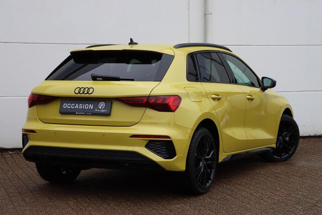Audi A3 SPORTBACK 40 TFSIe S-Line Edition 204pk S-Tronic | SOH 98%