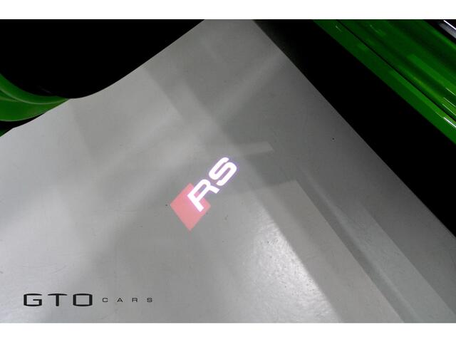 Audi A3 SPORTBACK 2.5 TFSI RS 3 quattro | Matrix | Pano | B&O | Carbon | Keramisch | Kermit