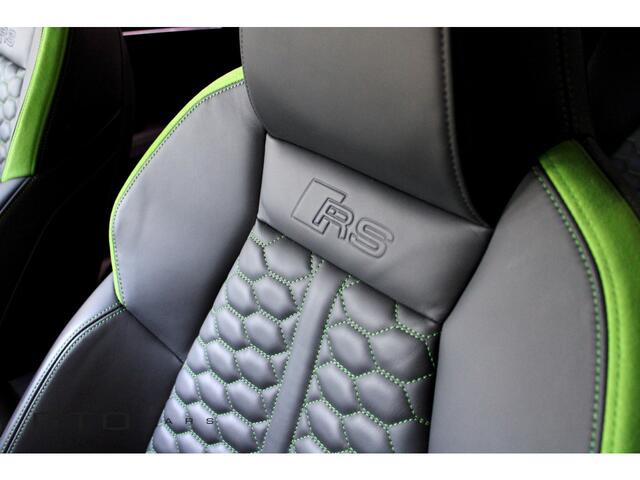 Audi A3 SPORTBACK 2.5 TFSI RS 3 quattro | Matrix | Pano | B&O | Carbon | Keramisch | Kermit