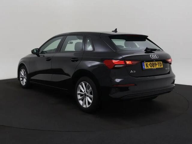 Audi A3 SPORTBACK 35 TFSI Pro Line