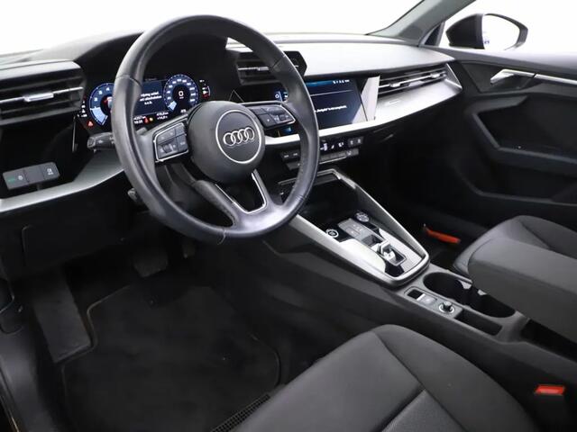 Audi A3 SPORTBACK 35 TFSI Pro Line