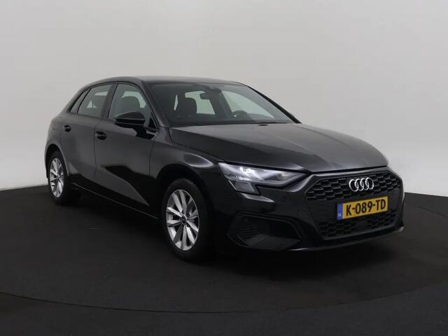 Audi A3 SPORTBACK 35 TFSI Pro Line