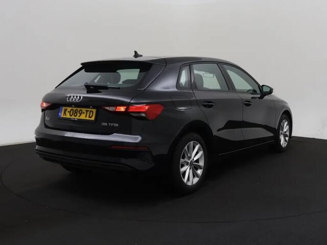 Audi A3 SPORTBACK 35 TFSI Pro Line