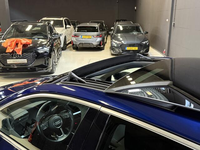 Audi A3 SPORTBACK 40 TFSI e Advanced edition | Panoramadak | NL auto | Carplay | Sportstoelen | Full LED