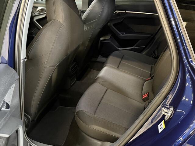 Audi A3 SPORTBACK 40 TFSI e Advanced edition | Panoramadak | NL auto | Carplay | Sportstoelen | Full LED