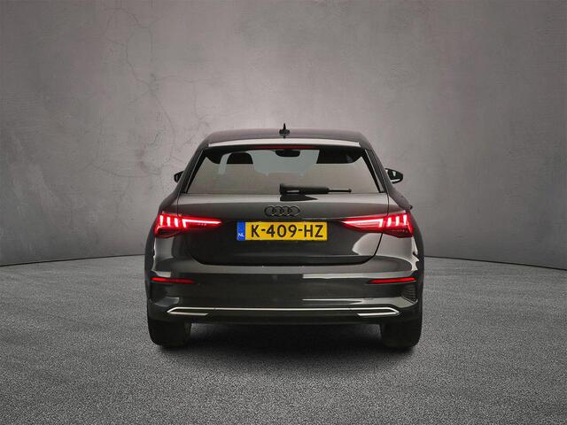 Audi A3 SPORTBACK 30 TFSI Business edition | Apple/Android Play | Cruise | Full-Led | Navi | Virtual Cockpit |