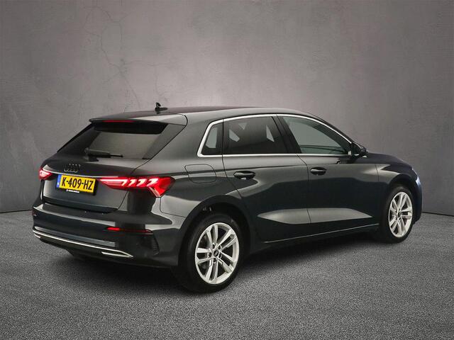 Audi A3 SPORTBACK 30 TFSI Business edition | Apple/Android Play | Cruise | Full-Led | Navi | Virtual Cockpit |