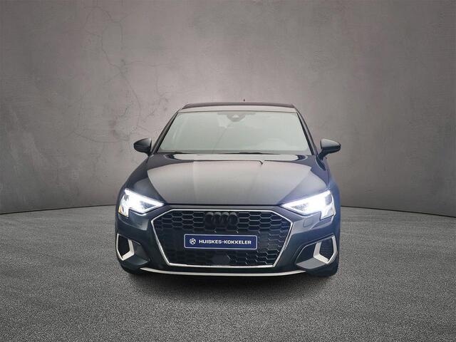 Audi A3 SPORTBACK 30 TFSI Business edition | Apple/Android Play | Cruise | Full-Led | Navi | Virtual Cockpit |