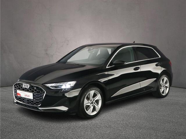 Audi A3 SPORTBACK 40 TFSI e Advanced edition | Trekhaak | Full-led | ACC | Audi sound | Camera | MMI plus |