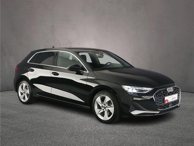 Audi A3 SPORTBACK 40 TFSI e Advanced edition | Trekhaak | Full-led | ACC | Audi sound | Camera | MMI plus |