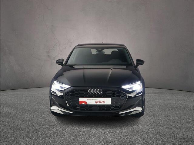 Audi A3 SPORTBACK 40 TFSI e Advanced edition | Trekhaak | Full-led | ACC | Audi sound | Camera | MMI plus |