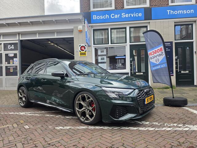 Audi A3 SPORTBACK 40 TFSI e Advanced edition