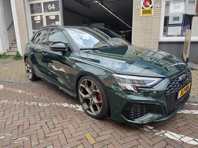Audi A3 SPORTBACK 40 TFSI e Advanced edition