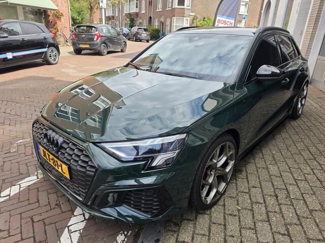 Audi A3 SPORTBACK 40 TFSI e Advanced edition