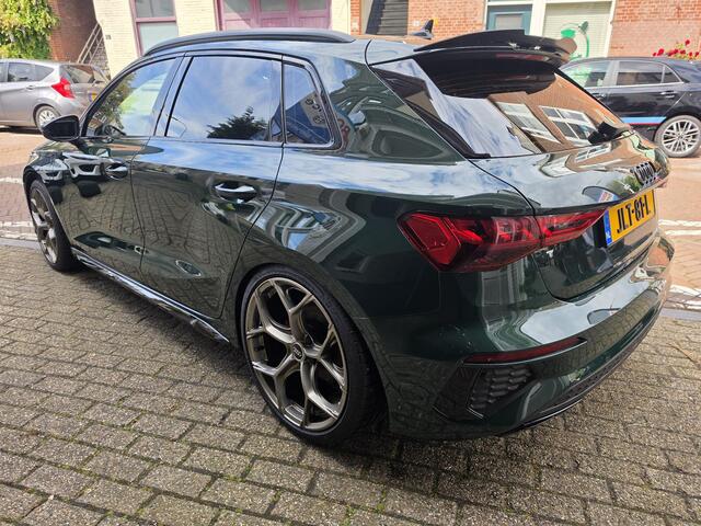 Audi A3 SPORTBACK 40 TFSI e Advanced edition