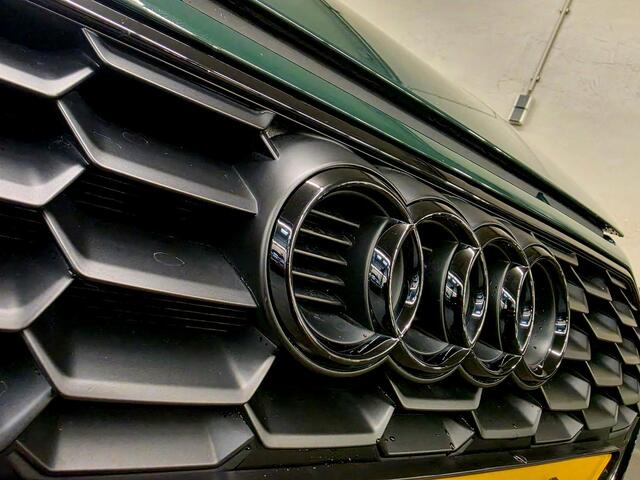 Audi A3 SPORTBACK 40 TFSI e Advanced edition