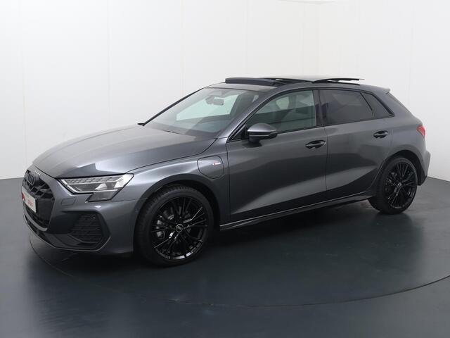 Audi A3 SPORTBACK 40 TFSI e S edition 204pk SoH 100%