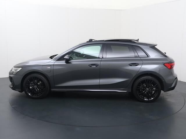 Audi A3 SPORTBACK 40 TFSI e S edition 204pk SoH 100%