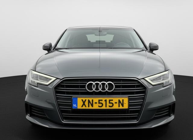 Audi A3 SPORTBACK 30 TFSI 115PK S-TRONIC AUT. SPORT EDITION NAVI/CRUISE/BLUETOOTH/LED