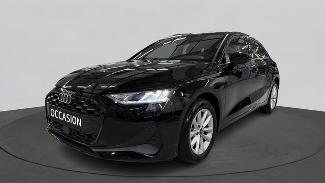 Audi A3 SPORTBACK 30 TFSI 115PK Pro Line / Parkeerhulp V+A / Android/Carplay / ACC