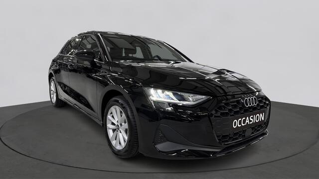 Audi A3 SPORTBACK 30 TFSI 115PK Pro Line / Parkeerhulp V+A / Android/Carplay / ACC