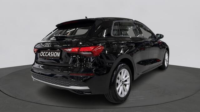 Audi A3 SPORTBACK 30 TFSI 115PK Pro Line / Parkeerhulp V+A / Android/Carplay / ACC
