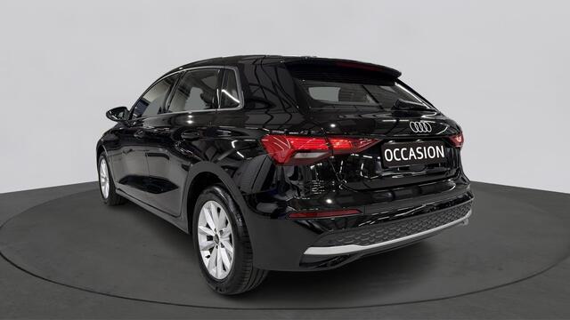 Audi A3 SPORTBACK 30 TFSI 115PK Pro Line / Parkeerhulp V+A / Android/Carplay / ACC