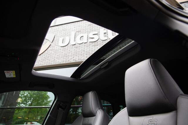 Audi A3 SPORTBACK 35 TFSI S edition , Panoramadak, Adap. cruise, Sonos,