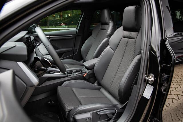 Audi A3 SPORTBACK 35 TFSI S edition , Panoramadak, Adap. cruise, Sonos,