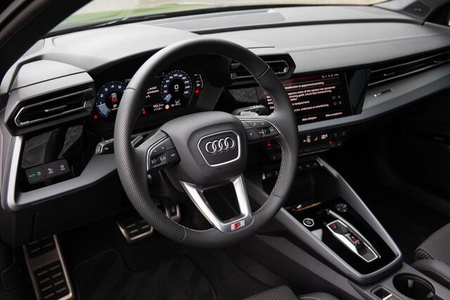 Audi A3 SPORTBACK 35 TFSI S edition , Panoramadak, Adap. cruise, Sonos,