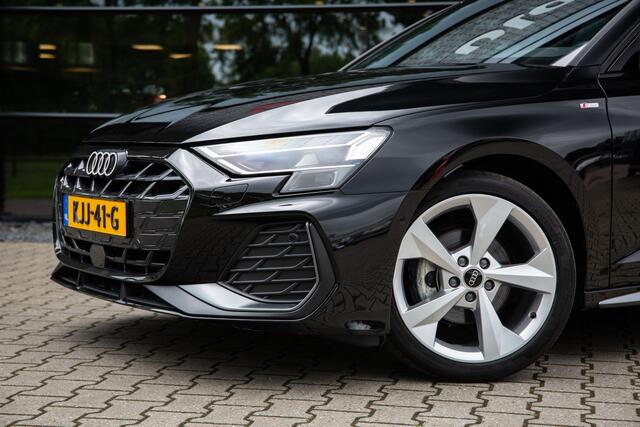 Audi A3 SPORTBACK 35 TFSI S edition , Panoramadak, Adap. cruise, Sonos,