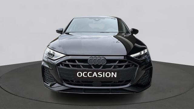 Audi A3 SPORTBACK 40 TFSI e 204Pk S Edition