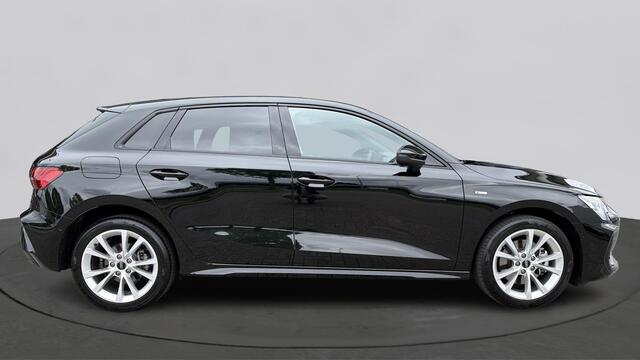 Audi A3 SPORTBACK 40 TFSI e 204Pk S Edition