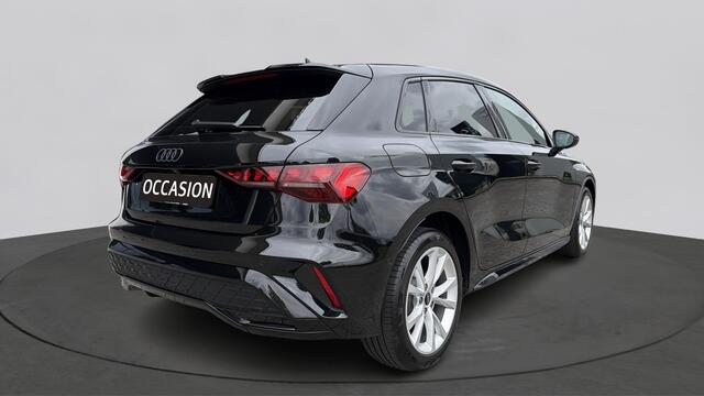 Audi A3 SPORTBACK 40 TFSI e 204Pk S Edition