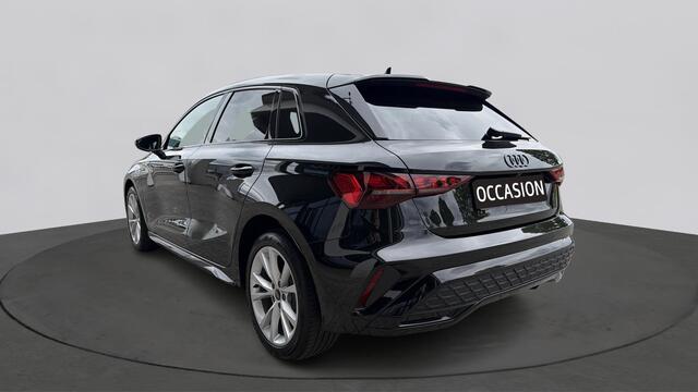 Audi A3 SPORTBACK 40 TFSI e 204Pk S Edition