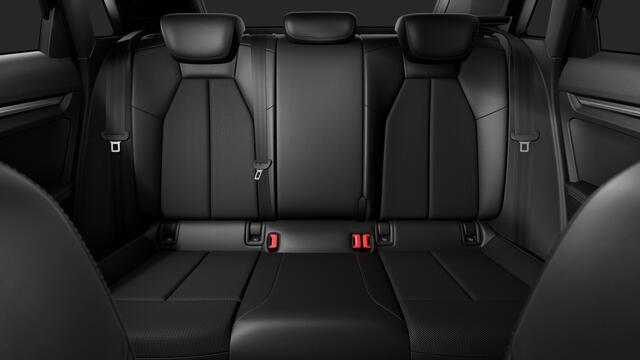 Audi A3 SPORTBACK 40 TFSI e 204 S tronic S edition | Aluminium optiek in het interieur | Assistentiepakket Rijden en Parkeren Plus | Audi virtual cockpit