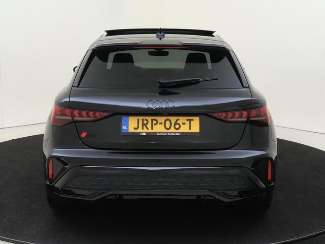 Audi A3 SPORTBACK 45 TFSI e S edition Competition