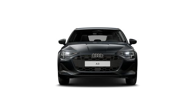 Audi A3 SPORTBACK 40 TFSI e 204 S tronic Pro Line | Aluminium optiek in het interieur | Audi virtual cockpit | Cruise control