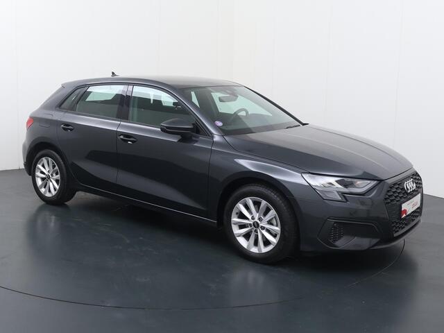 Audi A3 SPORTBACK 30 TFSI Pro Line | 110 PK | Automaat | Climate control | Apple Carplay/Android Auto |