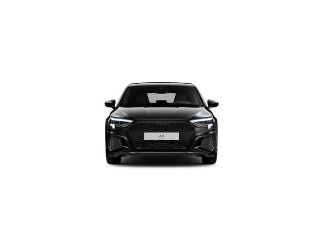 Audi A3 SPORTBACK 35 TFSI S edition | 150 PK | Adaptive Cruise Control | Apple Carplay/Android Auto | S-Line |